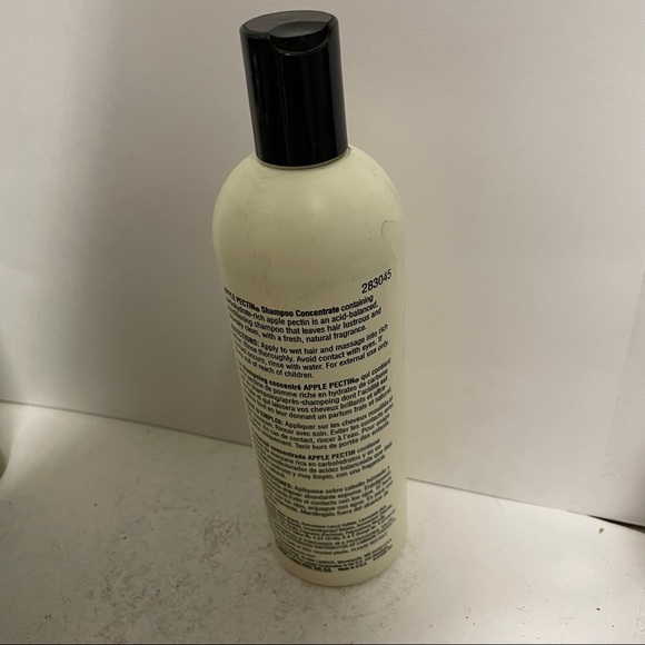 Hair Lamaur Apple Pectin Shampoo Concentrate Vintage Htf Poshmark